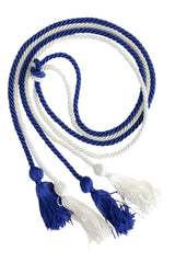 Graduation Honor Cords-Double (two cords tied together)