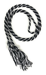 Intertwined Graduation Honor Cords-Single