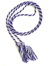 Intertwined Graduation Honor Cords-Single