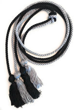 Graduation Honor Cords-Double (two cords tied together)
